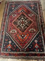 Handgeknoopt Shiraz tapijt uit Perzie 170x115, Antiek en Kunst, Ophalen
