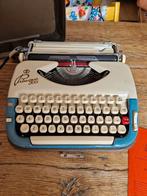 Princess 300 vintage typemachine werkend !, Diversen, Typemachines, Ophalen, Zo goed als nieuw