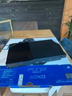 Playstation 2 | Met doos | Controller, Spelcomputers en Games, Spelcomputers | Sony PlayStation 2, Ophalen of Verzenden, Zo goed als nieuw