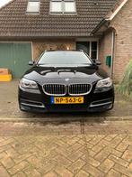 BMW 530D Touring AUT dec 2013. Full opt - HEAD UP - PANO, Automaat, Achterwielaandrijving, 2993 cc, 2000 kg