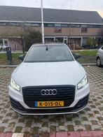 Audi Q2 35 Tfsi 150pk S Tronic 2020 schuifdak, carplay, NAVI, Auto's, Audi, 65 €/maand, 1498 cc, 4 cilinders, Leder en Stof