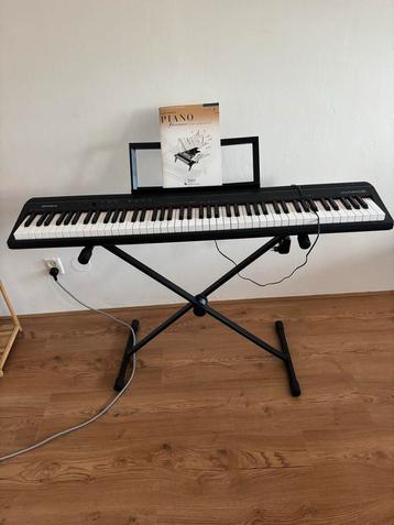 Roland GO:PIANO88 - Zo goed als nieuw! beschikbaar voor biedingen