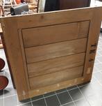 Luik, Ophalen, Gebruikt