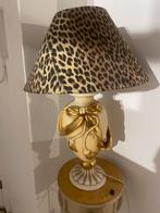 Tijger lamp. 2x, Ophalen of Verzenden