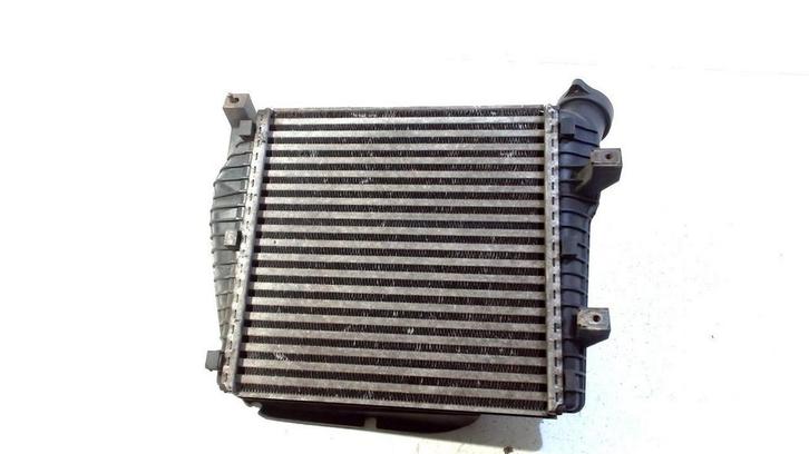 Intercooler radiateur Volkswagen Touareg, Auto-onderdelen, Motor en Toebehoren, Volkswagen, Gebruikt, Herkomst onderdeel bekend