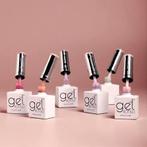 GelBottle BIAB - Nieuw! Inclusief verzending, Overige kleuren, Verzenden, Nieuw, Handen en Nagels