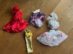 Barbie kleertjes feest, Ophalen of Verzenden, Gebruikt, Barbie