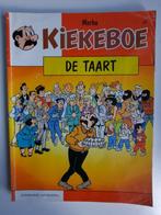 Kiekeboe, de taart, Boeken, Ophalen of Verzenden, Eén stripboek