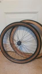 Achterwiel 29" boost 148, MicroSpline MS, Ophalen of Verzenden, Gebruikt, Mountainbike, Wiel