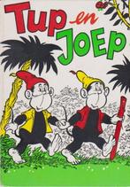 Tup en Joep # 6 boeken - zie foto's-omschrijving, Boeken, Kinderboeken | Jeugd | onder 10 jaar, Ophalen of Verzenden, Gelezen