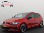 Volkswagen Golf 2.0 TSI GTI 245PK Performance PANORAMADAK /, Auto's, Voorwielaandrijving, Gebruikt, Bedrijf, Handgeschakeld