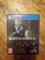 mortal combat xl PS4, Online, Vanaf 18 jaar, Vechten, 2 spelers