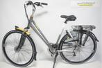 Refurbished Gazelle Allure Limited 57cm - Damesfiets, 28 inch, PON, Zo goed als nieuw, Meer dan 20 versnellingen
