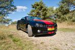 Chevrolet 2012 Zwart 3,6L, nieuwe APK tot 31-10-26, Auto's, Chevrolet, Automaat, Cabriolet, 4 stoelen, Particulier