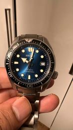 Seiko Sport Horloge - Duiker Japan, Sieraden, Tassen en Uiterlijk, Horloges | Heren, Seiko, Staal, Polshorloge, Ophalen of Verzenden