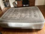 Supercomfortabel luchtbed 150 x 200 en wel 45 cm hoog, Caravans en Kamperen, Ophalen, Zo goed als nieuw