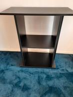 Aquarium meubel zwart nieuw, Ophalen, Nieuw, Overige typen
