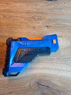 Elite Nerf gun., Kinderen en Baby's, Speelgoed | Buiten | Actiespeelgoed, Ophalen of Verzenden, Gebruikt