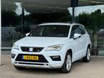 Seat Ateca 1.5 TSI DSG FR Pano|Sfeer|Virtual|Beats|Winter Pa, 65 €/maand, 4 cilinders, 150 pk, Wit