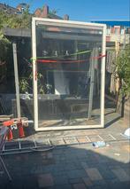 Kunststof Raam - 1.64x2.33m - Goede Staat!, Kunststof, Gebruikt, Overige typen, Ophalen of Verzenden