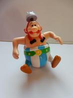 McDonalds 1994 Obelix poppetje ( Asterix ), Verzamelen, Ophalen, Asterix en Obelix, Zo goed als nieuw, Beeldje of Figuurtje
