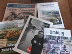 krant De Limburger 65 jaar vrijheid + Limburg - toeristisch, Ophalen of Verzenden, Zo goed als nieuw, Krant