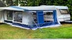 Eriba Nova 491, Caravans en Kamperen, Caravans, Rondzit, Particulier, Eriba, Tot en met 4