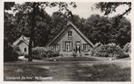 Steenwijk Landgoed De Eese boerderijtje Sint Hubert M7814, Verzamelen, Ophalen, 1940 tot 1960, Gelopen, Overijssel