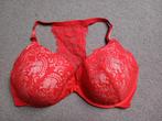 Chique BH Hunkemoller., Hunkemöller, Ophalen of Verzenden, Rood, BH