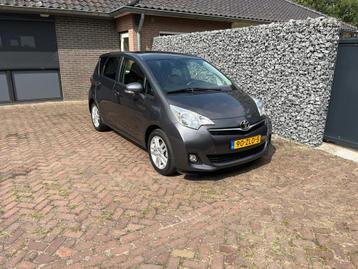 Toyota Verso-S 1.3 VVT-i Dynamic beschikbaar voor biedingen