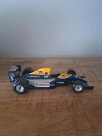 Burago model f1 Renault Williams kp455, Gebruikt, Burago., Auto, Italy