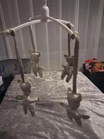 Boxmobiel met teddyberen, Kinderen en Baby's, Babywiegjes en Ledikanten, Ophalen of Verzenden, Zo goed als nieuw, Overige typen