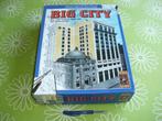 Big City - een spel over de bouw van een wereldstad, Ophalen of Verzenden, Een of twee spelers, Zo goed als nieuw