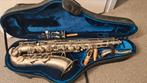 Gebruikte tenor saxofoon met Koffer, Ophalen, Gebruikt, Tenor, Met koffer