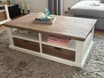 Salontafel, Ophalen, 100 tot 150 cm, 50 tot 100 cm, Zo goed als nieuw