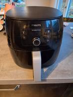 Philips Airfryer - Gebruikt, Ophalen, Gebruikt, Airfryer XXL