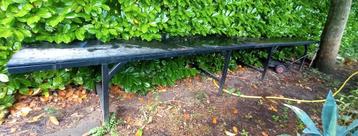 Stektafel,  oppottafel beschikbaar voor biedingen