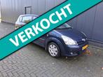 Toyota Corolla Verso 1.8 VVT-i Sol / AUTOMAAT / 7 PERSOONS ., Auto's, Gebruikt, Zwart, 4 cilinders, 129 pk