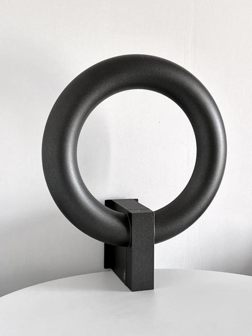 Prachtige Louis Poulsen Q Wall wandlamp, Huis en Inrichting, Lampen | Wandlampen, Zo goed als nieuw, Metaal, Ophalen of Verzenden