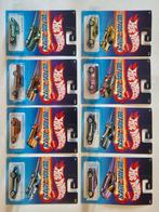 Hot wheels Ultra Hots Complete set, Ophalen of Verzenden, Nieuw