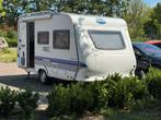 Hobby 400 de luxe easy, Schokbreker, Hobby, Particulier, 4 tot 5 meter