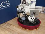 Swarovski panda moeder met jong, Verzamelen, Swarovski, Ophalen of Verzenden, Zo goed als nieuw, Figuurtje