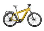 Riese & Müller Supercharger GT Rohloff Heren Curry Matt 53c, 51 tot 55 cm, Nieuw, Riese & Müller