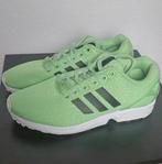 Adidas ZX Flux sneakers, Ophalen of Verzenden, Zo goed als nieuw, Sneakers of Gympen