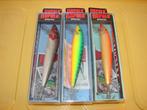 Rapala Special Squid Lure 11cm 10g Voor Sephia en Callamari., Watersport en Boten, Hengelsport | Zeevissen, Ophalen of Verzenden