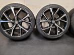 Nieuw 18 inch Vw polo gti velgen 215 40 18 seat skoda, Ophalen, 18 inch, 215 mm, Banden en Velgen