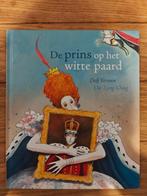 Dolf Verroen - DE PRINS OP HET WITTE PAARD, Ophalen of Verzenden, Zo goed als nieuw, Dolf Verroen