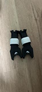 Maxicosi bugaboo adapters, Ophalen of Verzenden, Zo goed als nieuw, Bugaboo