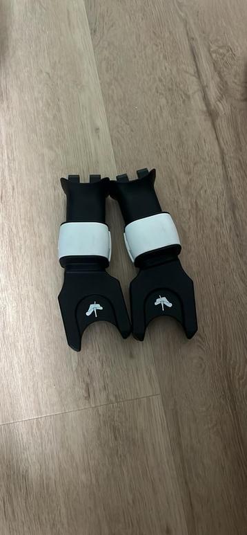 Maxicosi bugaboo adapters beschikbaar voor biedingen