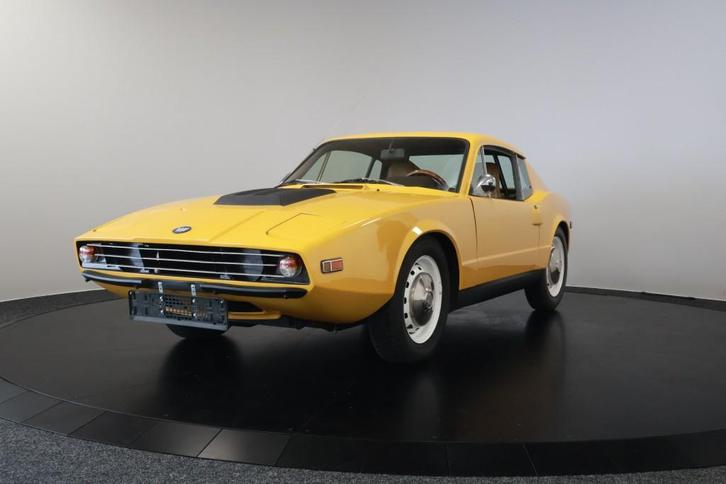 Saab SONETT Sonett III, Auto's, Saab, Bedrijf, Overige modellen, Benzine, Coupé, Handgeschakeld, Overige kleuren, Gebruikt